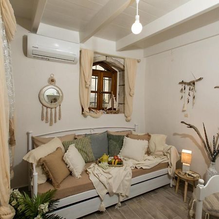 Kamaraki Studios Old Town Rethymno 6 Buitenkant foto